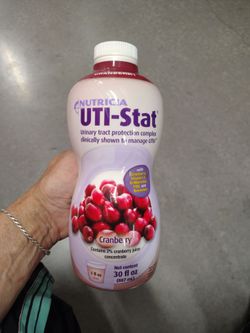 UTI s t a t