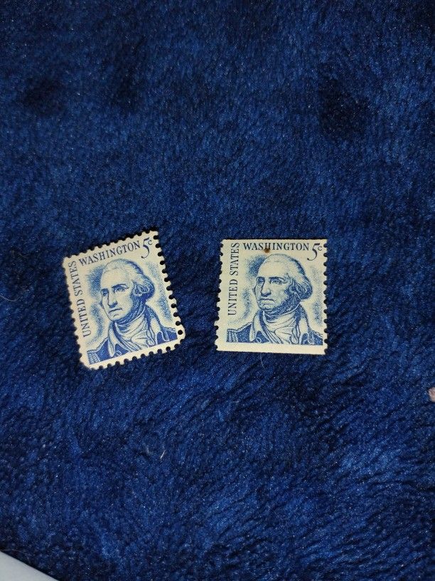 Old Rare Stamps