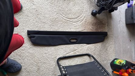 Mini Cooper Sun Shade