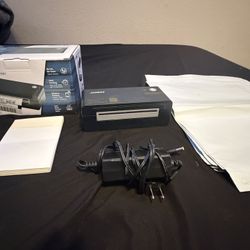 Jadens Thermal Label Printer 