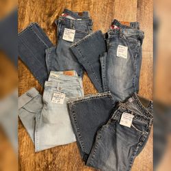 Women’s Designer Jeans