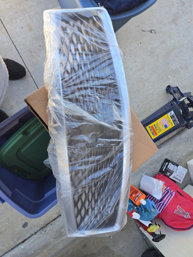 OEM Q50 Grill 2014-2017