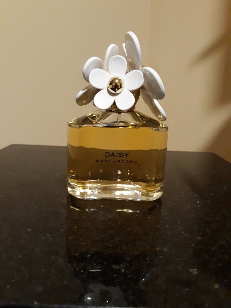 Authentic Women's Perfume Marc Jacobs Daisy