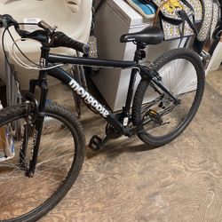 Mongoose Bike For Sale 