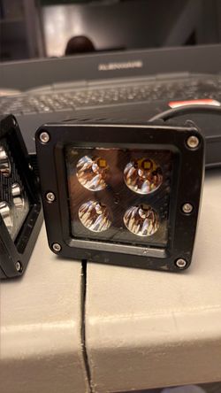 Off road lights