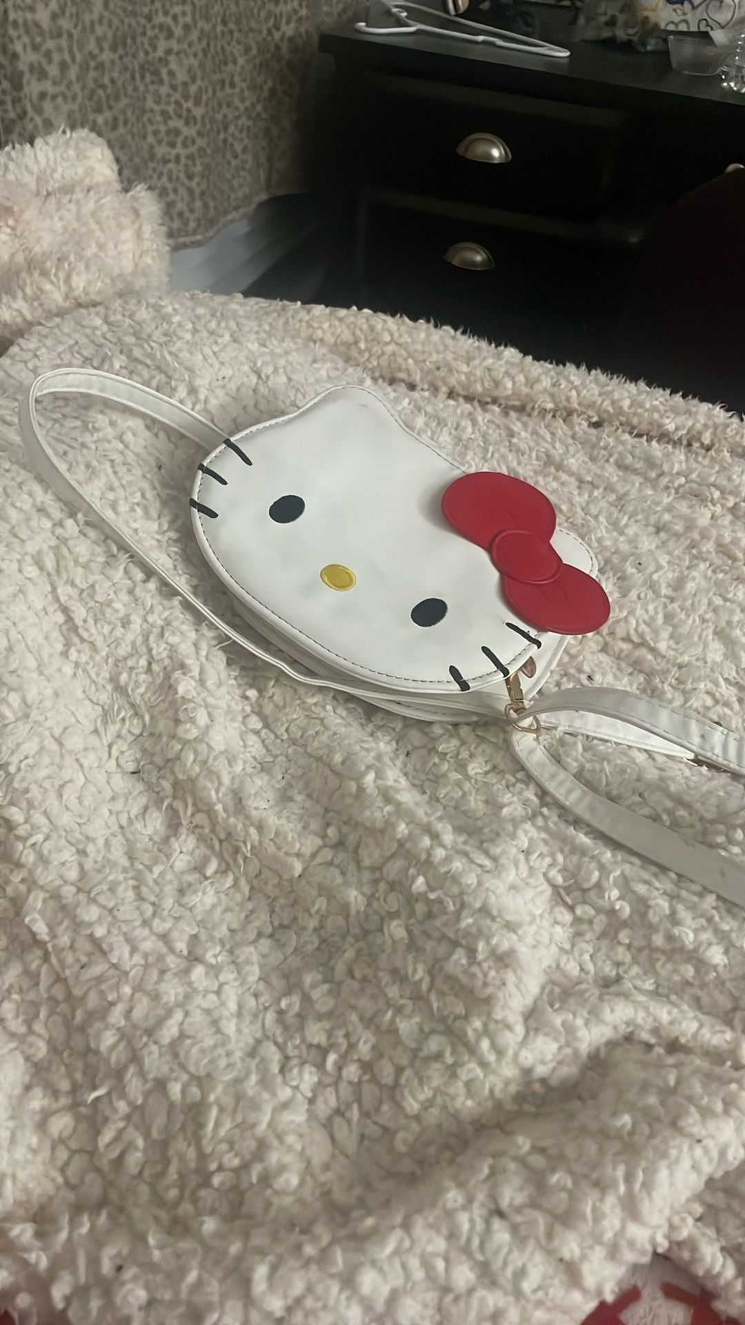 Hello Kitty Bag🌸