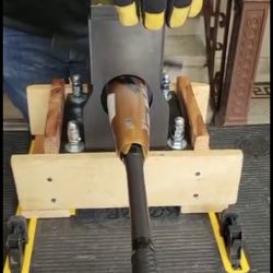 Baseball/Softball Bat Rolling Service-Available Now!!