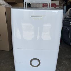 De-Humidifier
