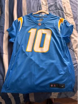 Justin Herbert Nike Jersey