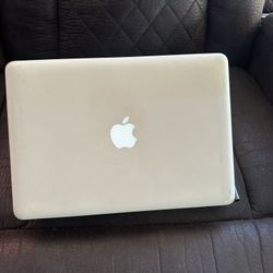 Late 2009 macbook 