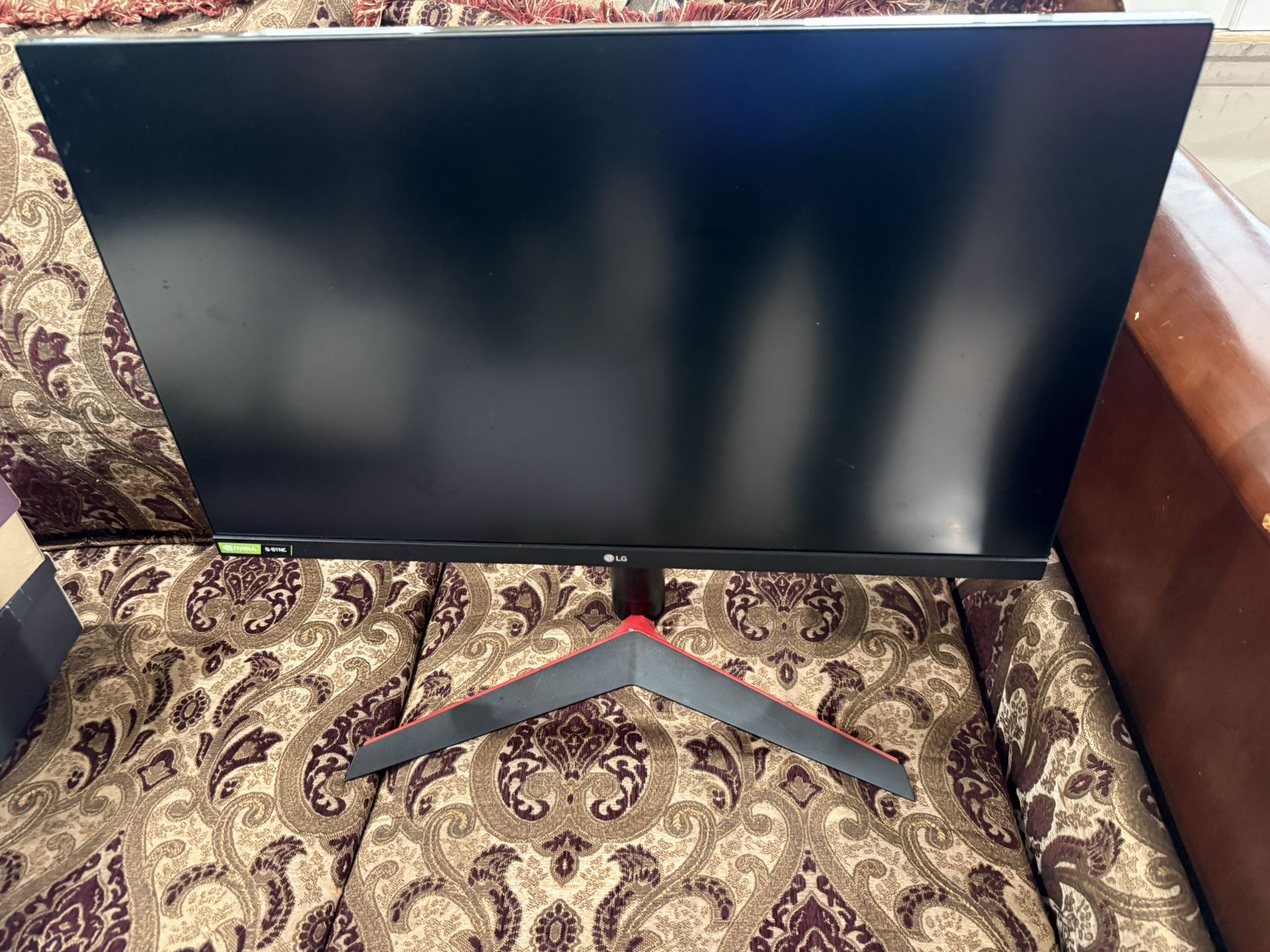 LG Ultragear Monitor 