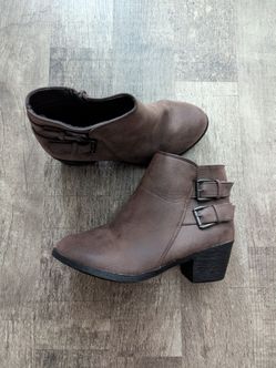 Women's Booties