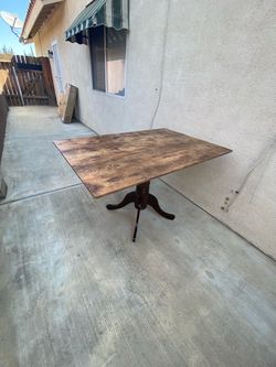 Dining Table with 2 Chairs