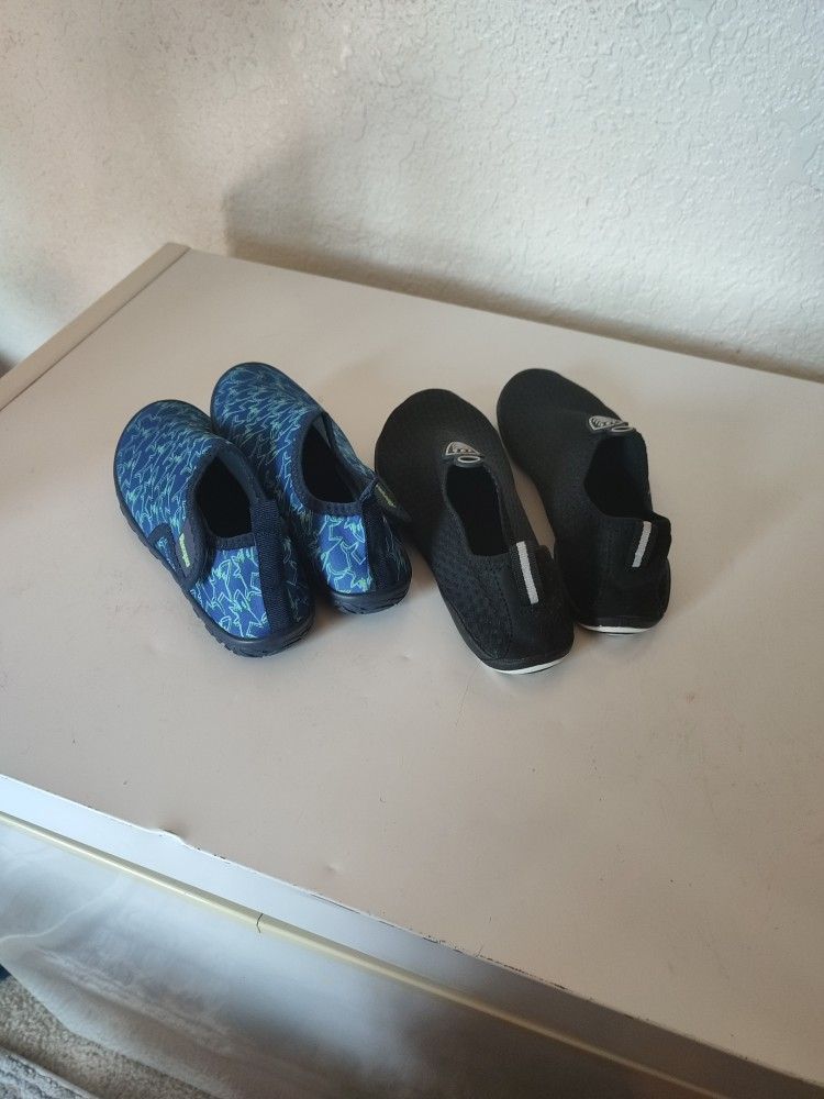 Water Shoes For Kids