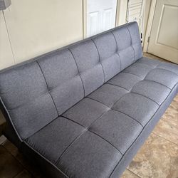 Folding Futon $80 OBO