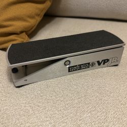 Ernie Ball VP Jr Volume Guitar Pedal