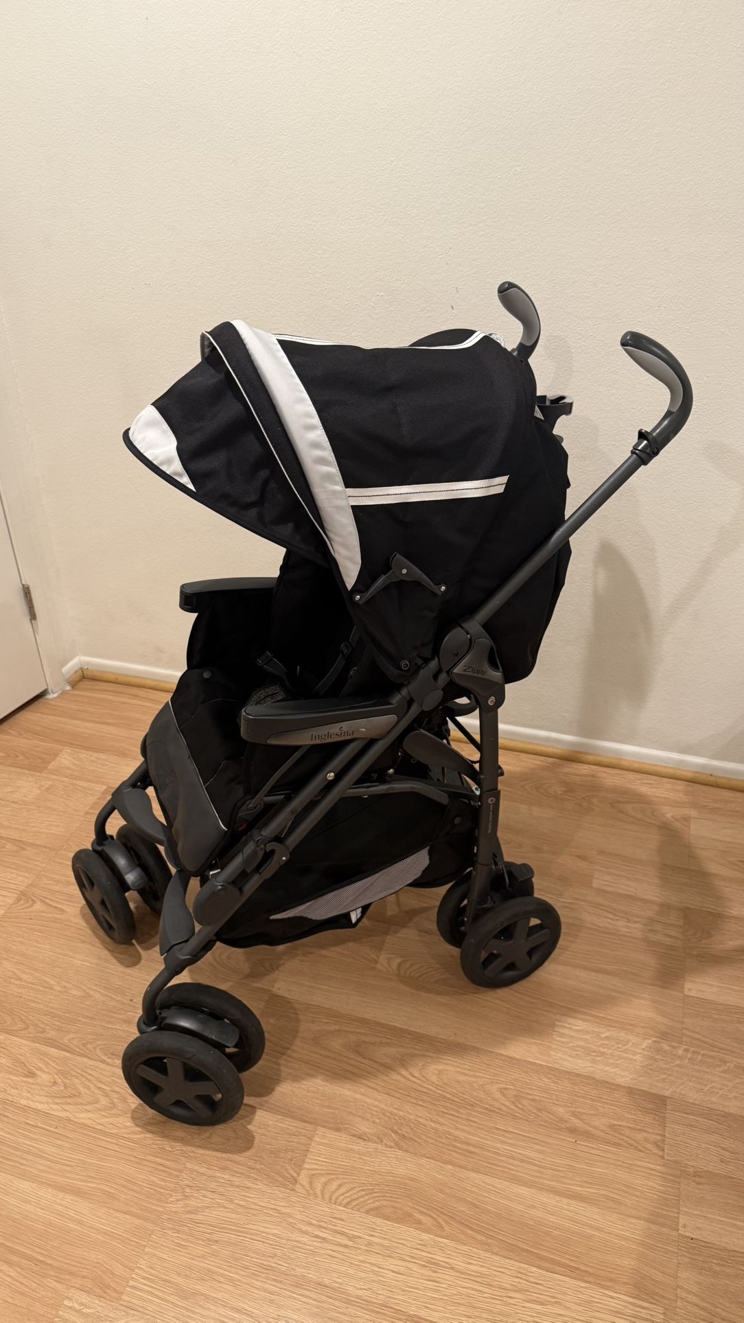 Inglesina Zippy Stroller
