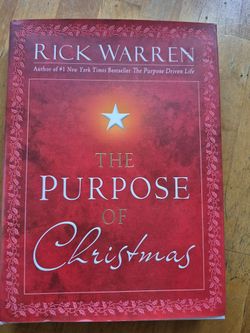 CHRISTMAS BOOK