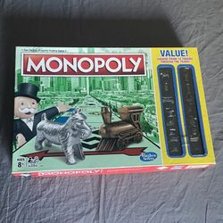 Monopoly Through The Years 