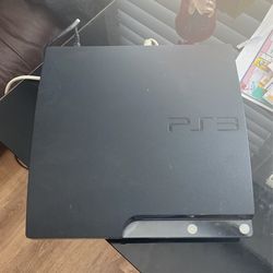 PS3 PlayStation