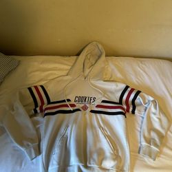Cookies Hoodie