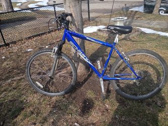26" Men's Schwinn Sidewinder Mountain Bike 