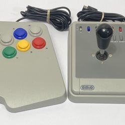 Emio The Edge Super Joystick SNES Classic &PC  (#1156)