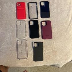 iPhone 12/13 Pro Max cases