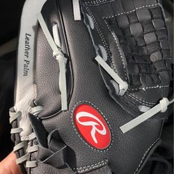 Baseball Gloves Brand New