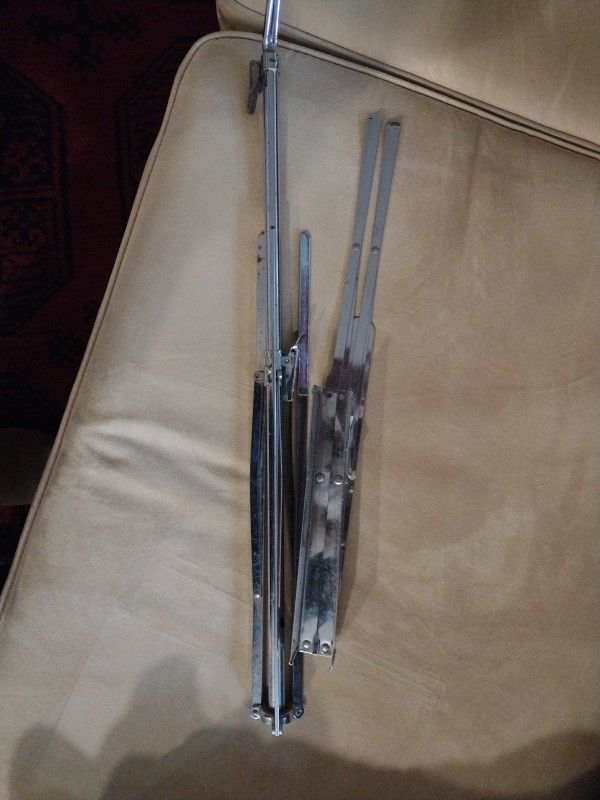 Metal Music Stand