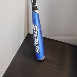Easton Stealth MX Baseball Bat 31in 28oz