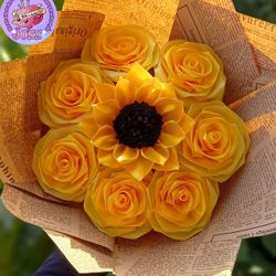 Yellow Enternal Ramo Buchan 