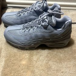 Air max 95 Big Bubble 