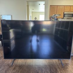 75” Samsung tv