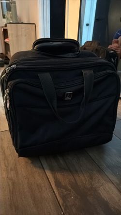 Travel pro one day bag