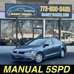 2011 Volkswagen Jetta