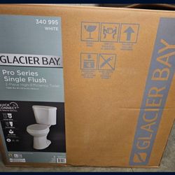 Glacier Bay Toilet 