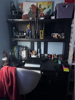 Desk