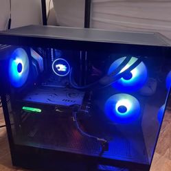 Gaming Pc 