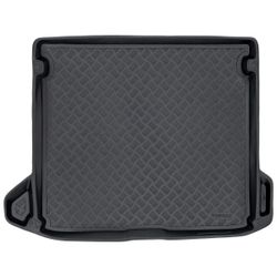 Rezaw-Plast Cargo Mat for Hyundai Ioniq 5 2021-2025 Odor No Trim Tailored