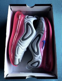 Nike Air Max 720 (gs)size 6.5