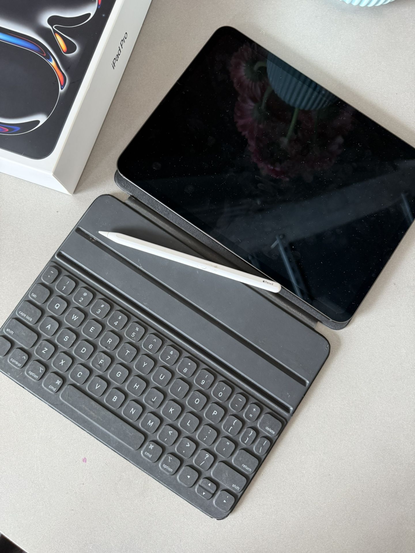 iPad Pro (11-inch)