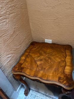 2 little table