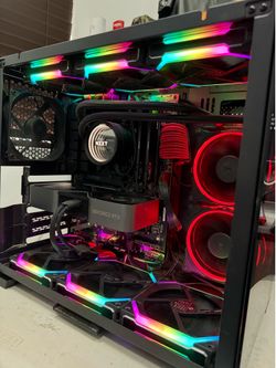 Gaming pc 4070