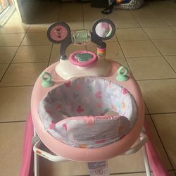 Baby Walker