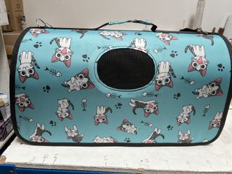 Pet Tote Carrier