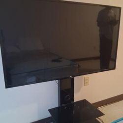 Non SMART TV W/ Stand 