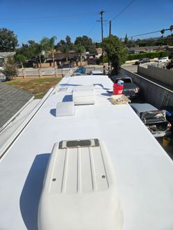 Boat Detail And Rv