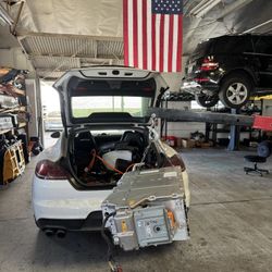 hybrid battery replacement for any vehicle- new battery available 