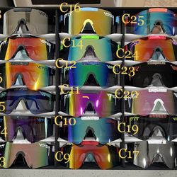 Polarized Sunglasses For Outdoor Activities ! (great For Baseball Players, Cycling, Golf…etc… ) Great Father’s Day Gift .